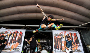 Fronzilla Capri Sun Tutorial