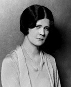 Elinor (Hoyt) Wylie (September 7, 1885 – December 16, 1928) was an ...