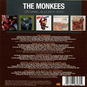 The Monkees Original...