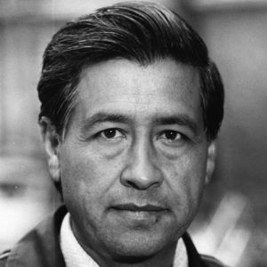 Cesar Chavez Biography