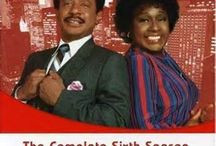 ... : 32 The Jeffersons The Complete First Season Dvd Isabel Sanford The