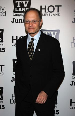 David Hyde Pierce lands recurring role on 'The Good Wife'