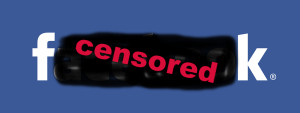 Facebook Banned Site Called