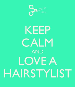 ... cosmetology #hairdresser #haircutting #hairstylist #quote #funny #