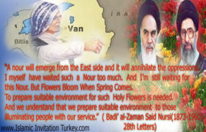 FILE- Long-suffering, distinguished Sunni Cleric talking about, Mahdi ...