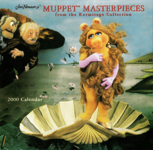 Miss PiggyFavourite Things, Miss Piggies, Ms Piggies