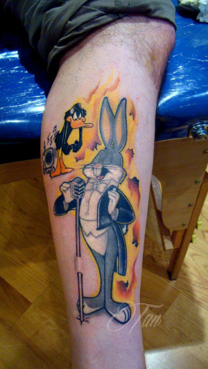 Bugs Bunny Quotes Sayings Life Love World Inspirational Kootation