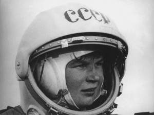 Valentina Tereshkova Valentina tereshkova