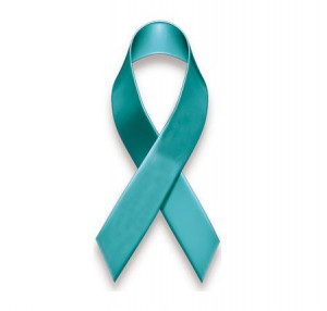 Repin to support ovarian cancer