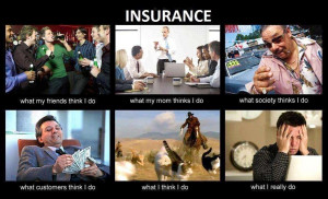 Insurance - Funny pictures