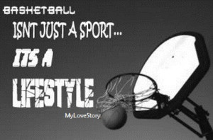 Famous Basketball Quotes For Girls My Love Story 4GcJax2E
