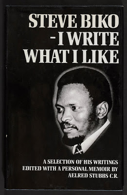 in 1972:ii. the basic tenet of Black Consciousness is that the Black ...