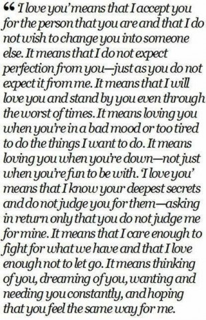 Love You Quotes I Love You Phrases Relationship Quotes