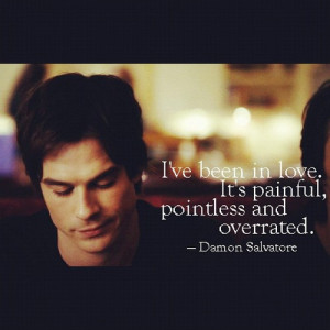 quotes, the vampire diaries