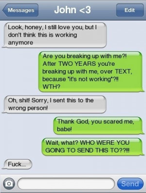 Funny Text Messages Jokes