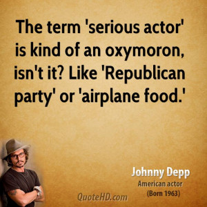 johnny-depp-johnny-depp-the-term-serious-actor-is-kind-of-an-oxymoron ...