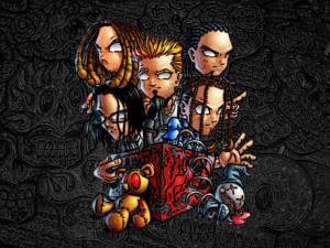Korn Wallpapers Daily Inspiration Art Photos Pictures And