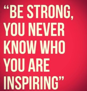 Hard work is a two-way street. You get back exactly what you put in ...