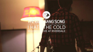 Hate The Cold Song - 