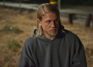 Sons Of Anarchy Jax Teller