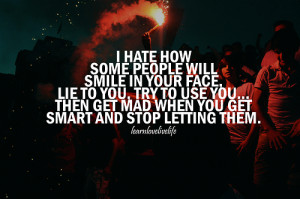 quotes about fake people and haters