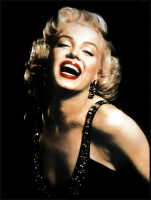 Marilyn Monroe