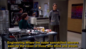 The Big Bang Theory Quote-12