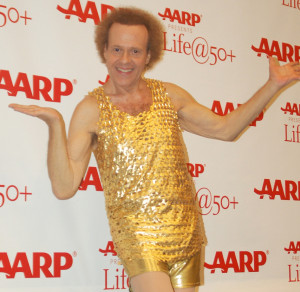 Richard Simmons – Net Worth, Money and More