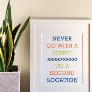 10. Hippies Are Not To Be Trusted (Season 2, Episode 04)