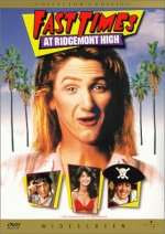 See all 2 Fast Times at Ridgemont High posters