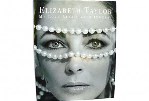 Elizabeth Taylor: Jewelry $299