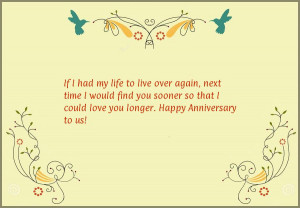 Quotes for anniversary for husband