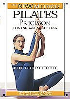 Method - Precision Pilates