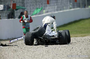 Jacques Villeneuve Quotes
