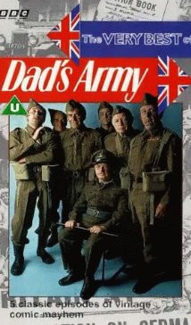Dad's Army (1968) Poster