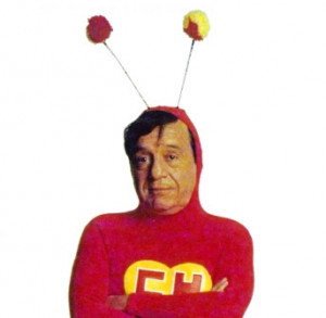 La HoRa EcUatOrIaNa y ChEsPiRiTo...