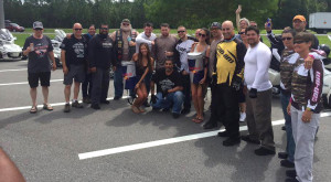 For more information regarding the Road Warrior Foundation please ...