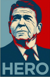 john mccain only TALKS the way he does to get reelected. he would be ...