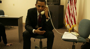 Quote / Nieuws / Leestip: Michael Lewis doet Barack Obama