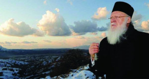 Quotes by His All-Holiness the Ecumenical Patriarchate of ...