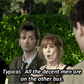 doctor who donna noble quotes