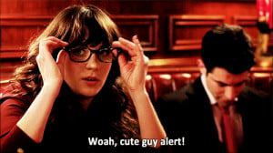 The New Girl Gifs