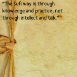 Sufism Quotes