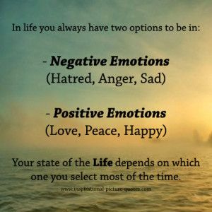 Life Inspirational Quote Image