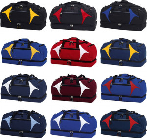 Intensity 63cm Sports Bag Collection