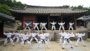 simple principles for martial arts business success