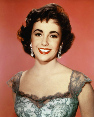 Elizabeth Taylor Elizabeth Taylor