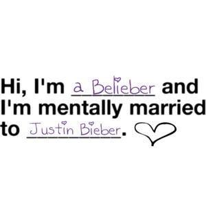 Justin Bieber Quotes Polyvore
