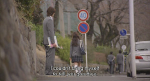 There is a young boy named Takuma. He has a heart disease and he is ...