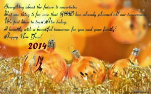 2014-New-Year-Wallpaper & Quotes